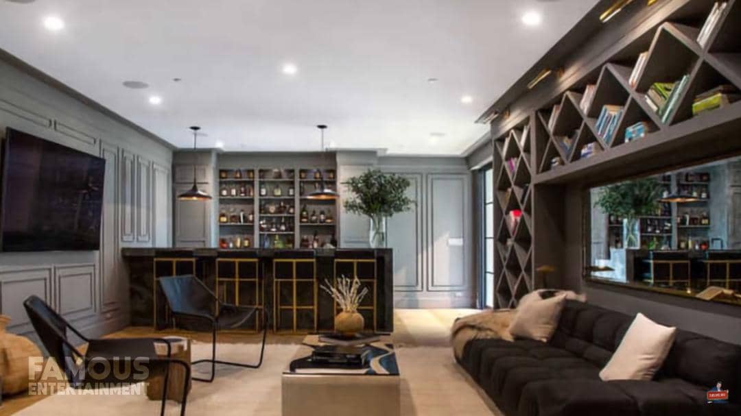 YouTube/Famous Entertainment