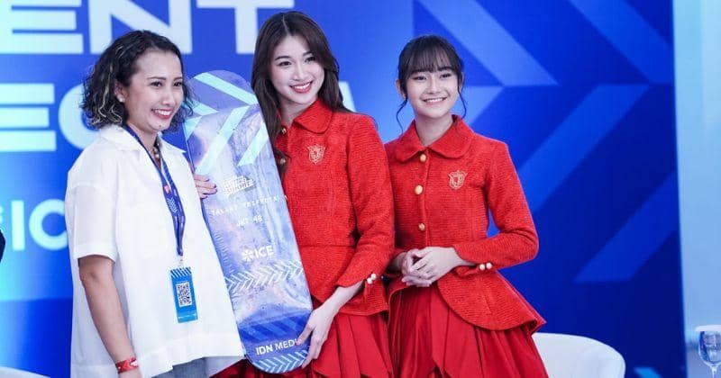 IDN Media/Herka Yanis Pangaribowo