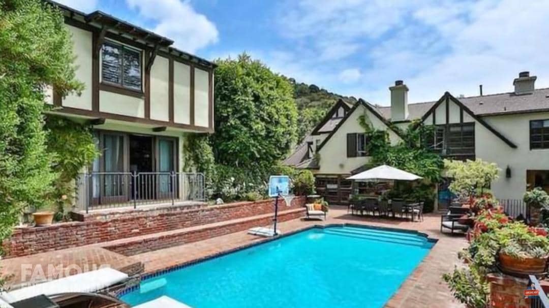 YouTube/Famous Entertainment