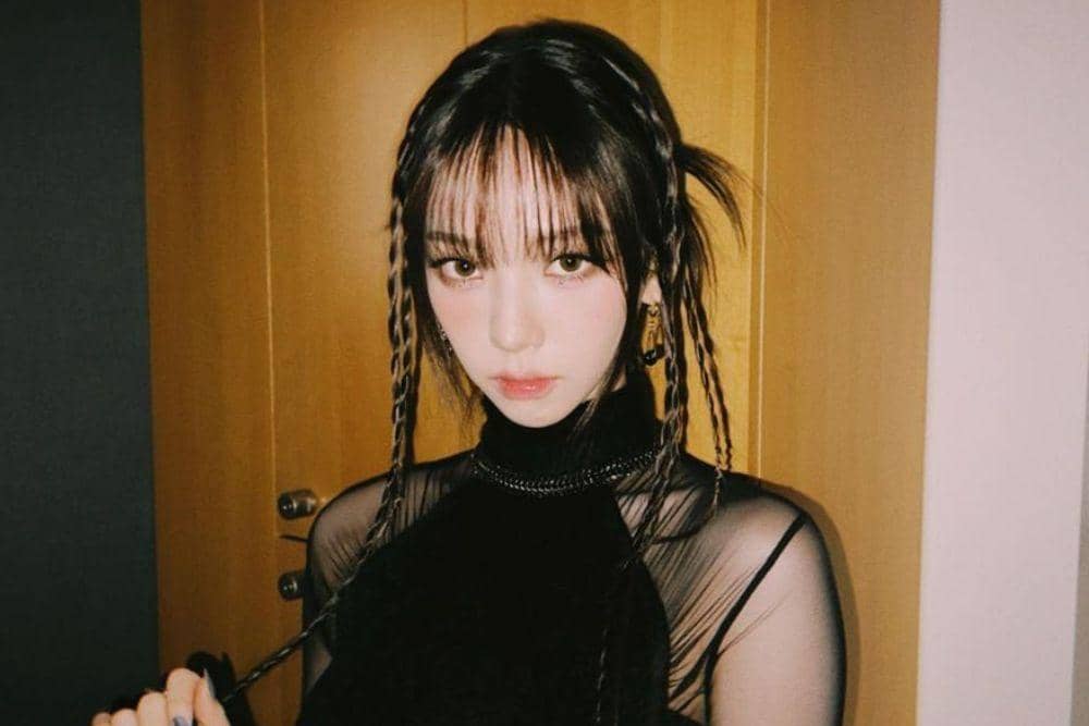 Inspirasi Makeup Look Untuk Hari Valentine a la Idol Generasi ke-4
