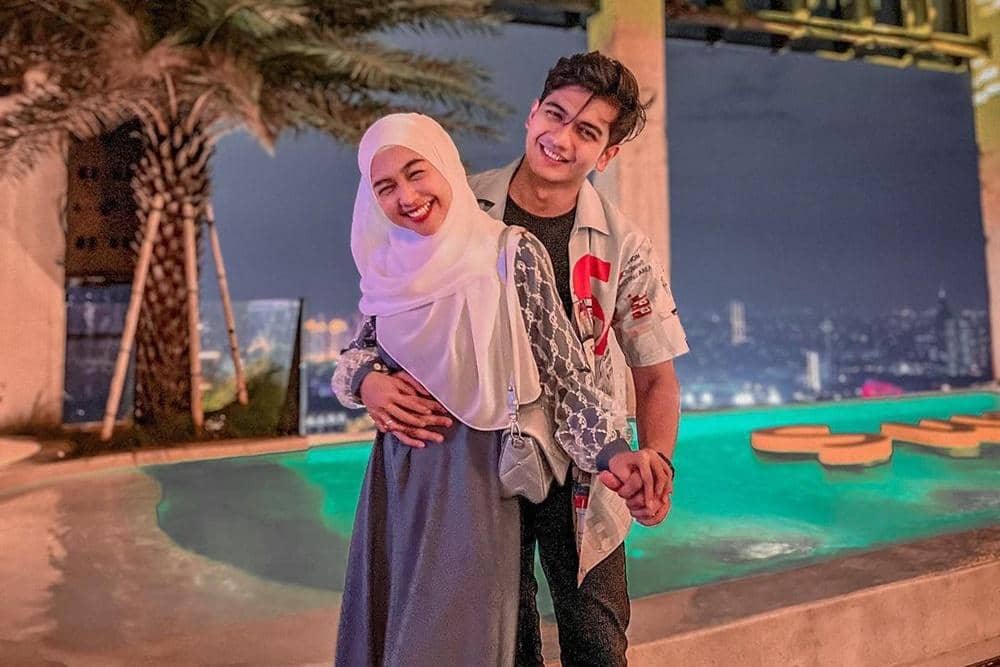 Instagram.com/riaricis1795