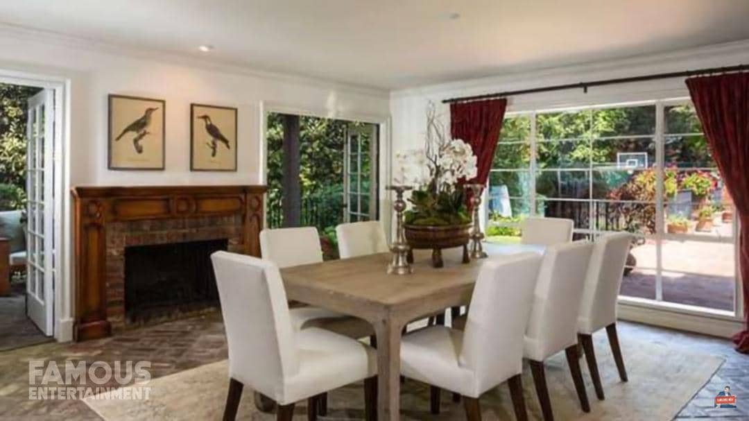 YouTube/Famous Entertainment