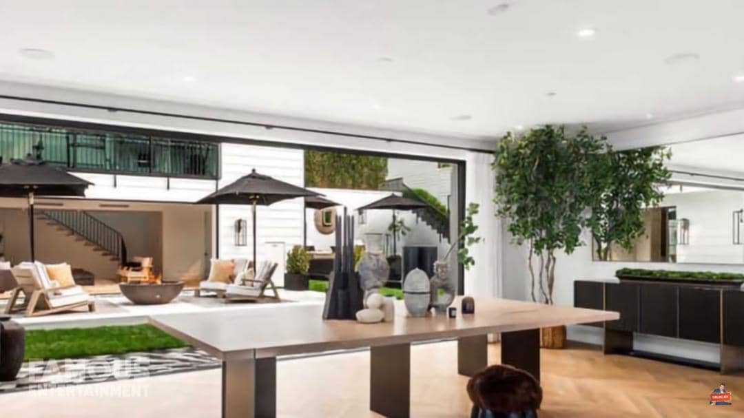 YouTube/Famous Entertainment