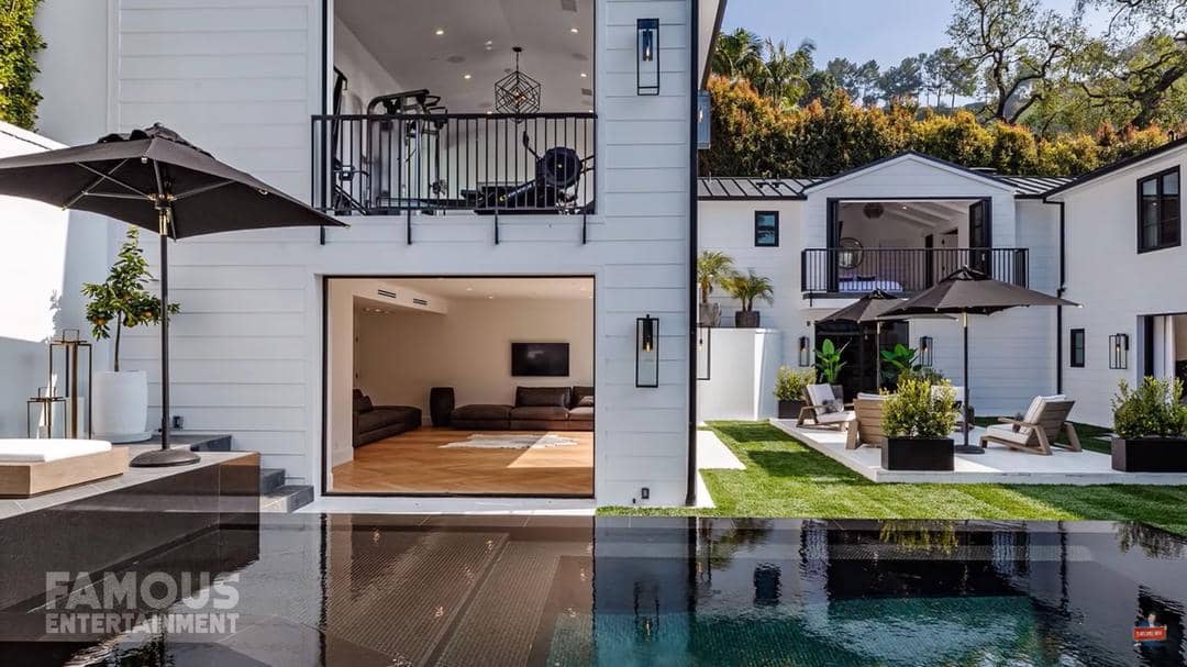 YouTube/Famous Entertainment