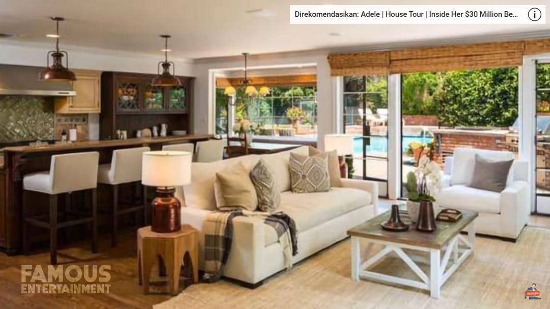 YouTube/Famous Entertainment