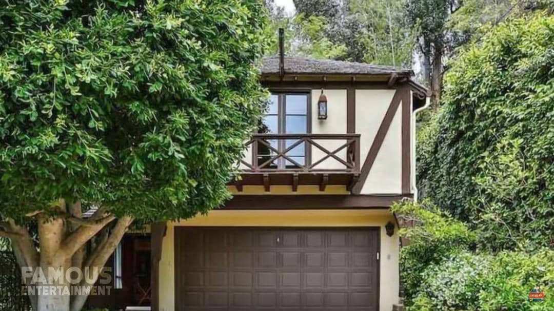 YouTube/Famous Entertainment