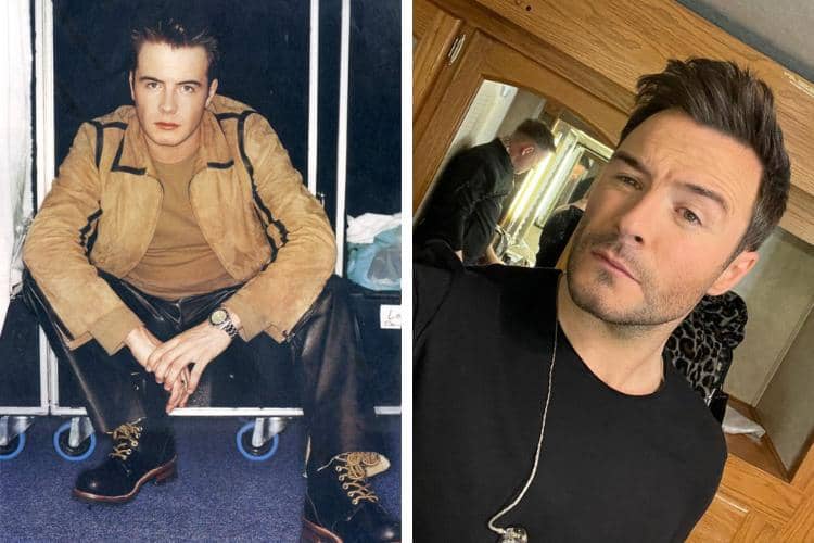 pinterest  /  instagram.com/shanefilanofficial