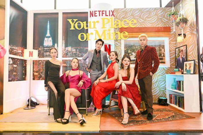 Dok. Netflix