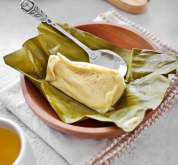 Instagram.com / bunda_ghaida