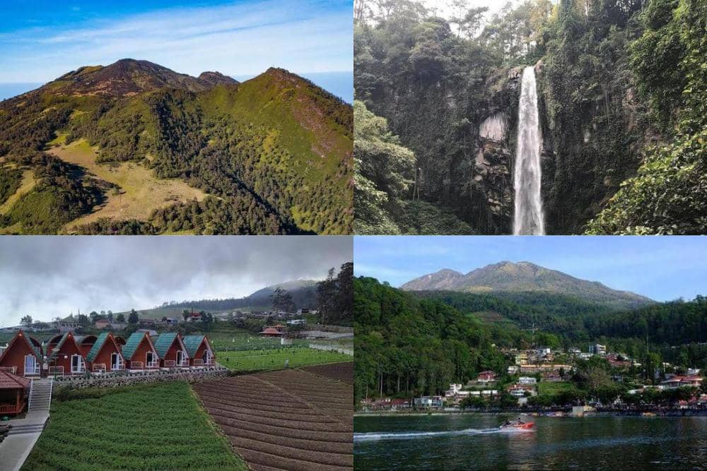 Instagram.com / lawumountain - massool / Dok.GMaps