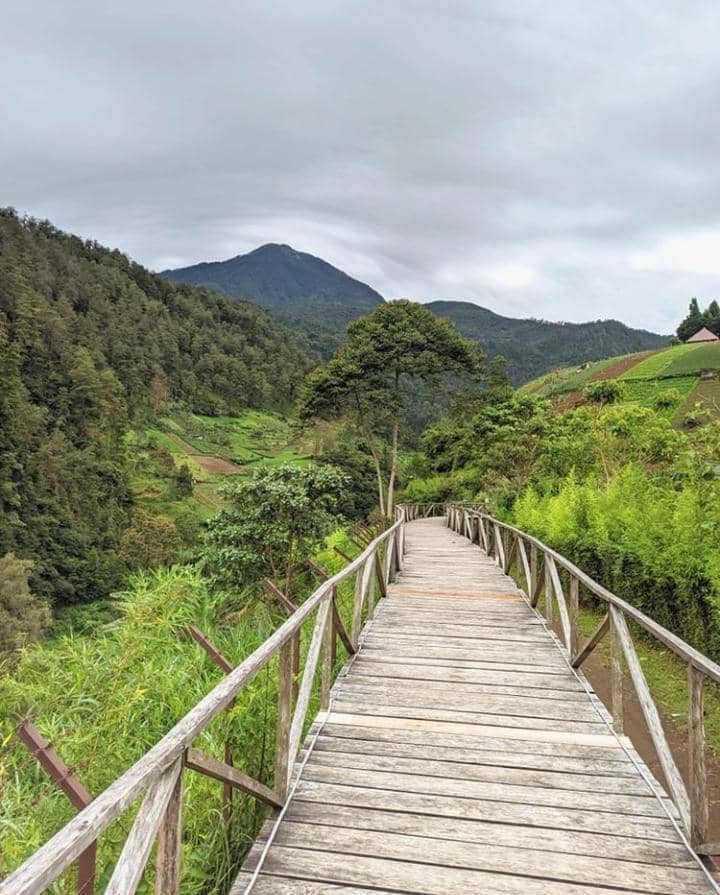 Instagram.com / tawangmangu.wonderpark