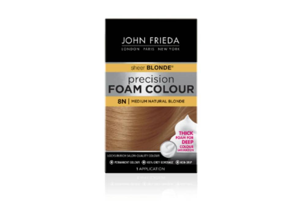 johnfrieda.com