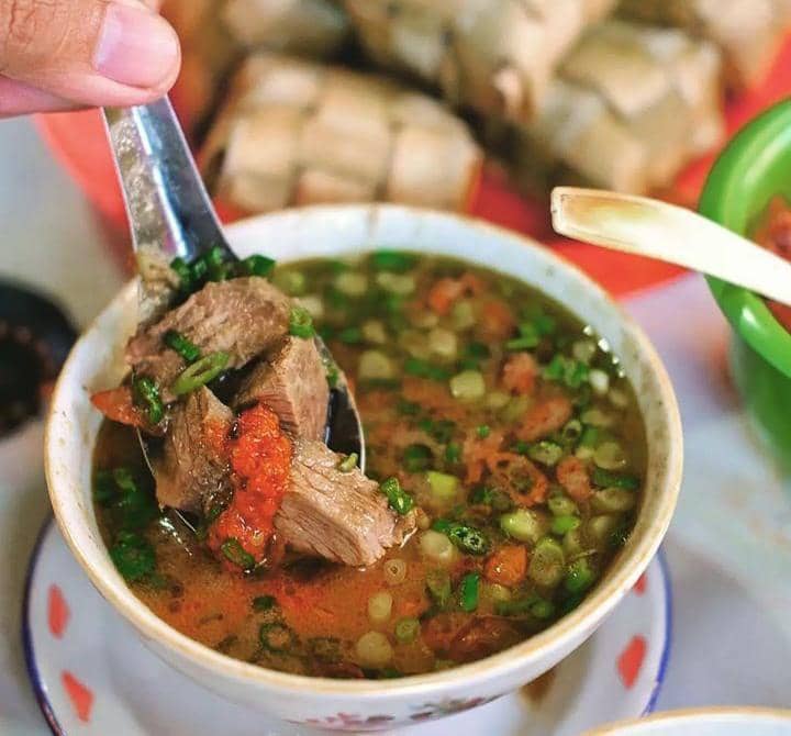 Instagram.com / coto_kuda_daeng_nompo