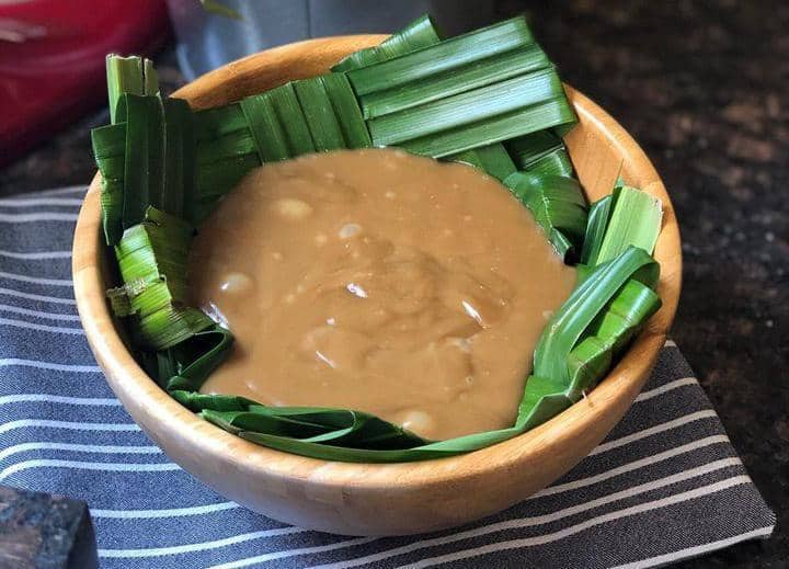 Instagram.com /  bakefreshly