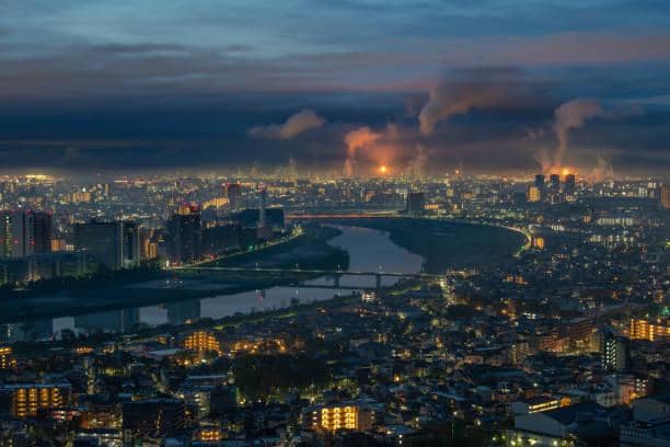 Getty Images/Masakazu Ejiri