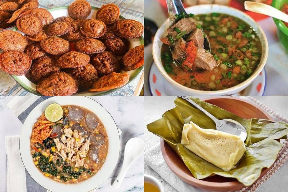 Instagram.com / topanritacom / coto_kuda_daeng_nompo / mamaettty / bunda_ghaida