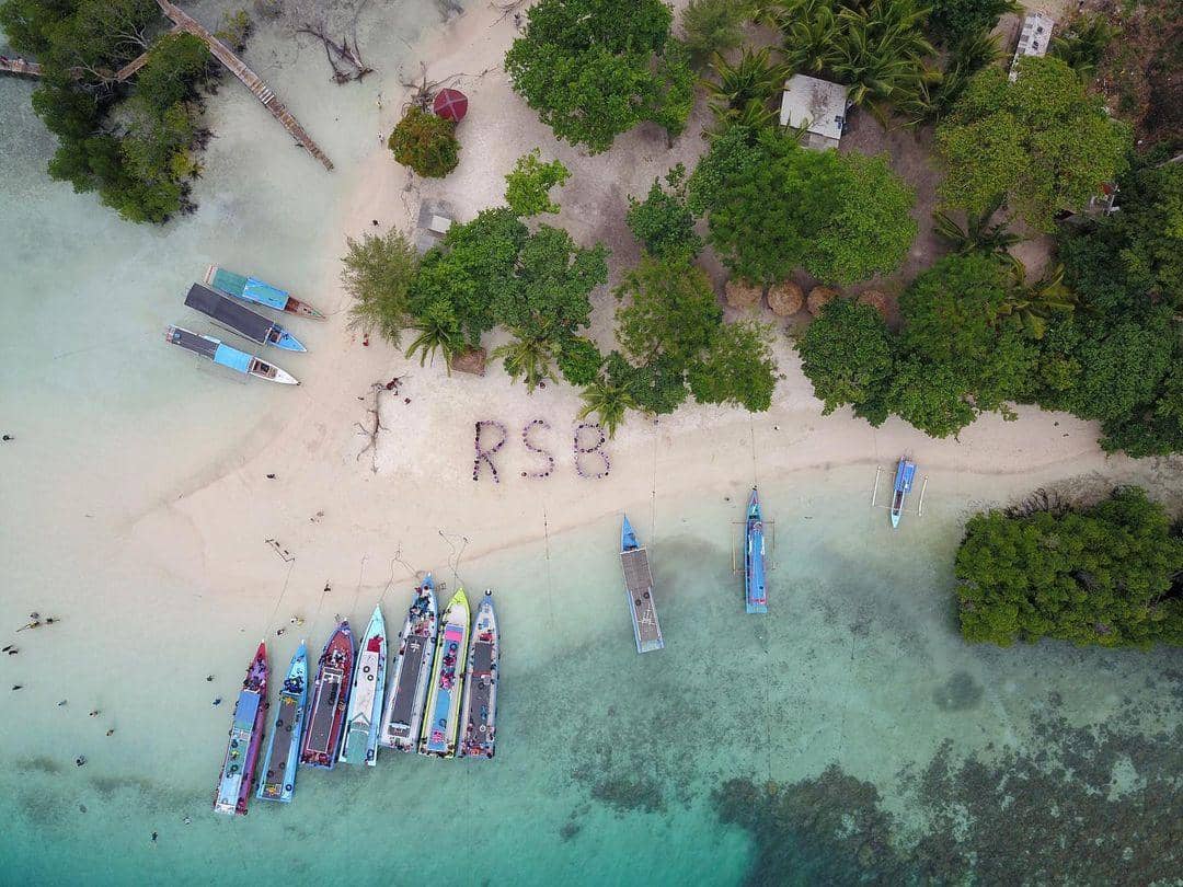 instagram.com/tour_pahawang