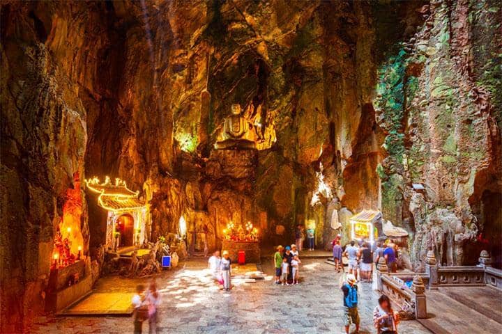 Da Nang Local Tours