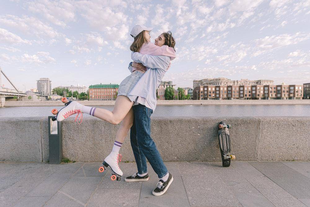 7 Alasan Mengapa Pasangan yang Kuat Memilih Tidak Merayakan Valentine