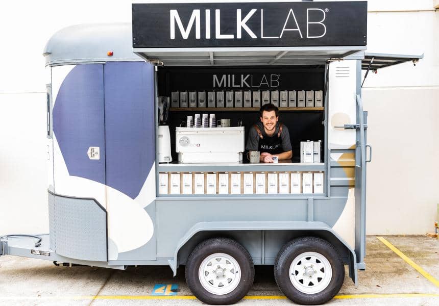 Dok. MILKLAB