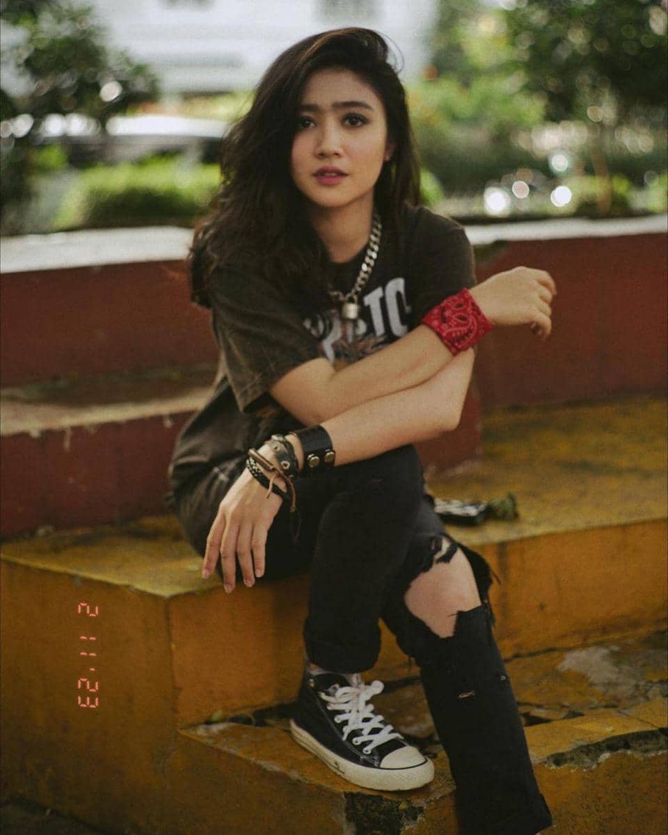 instagram.com/febbyrastanty