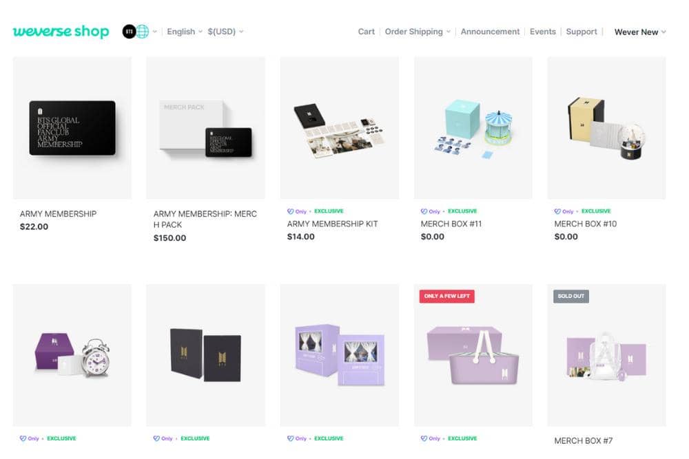 weverseshop.io
