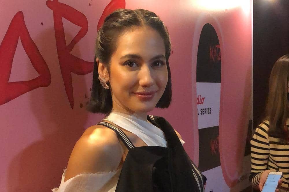 Popbela.com/NabilaDamaan