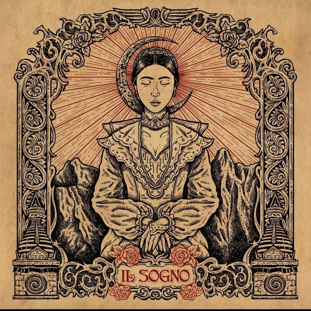 Instagram/@isyanasarasvati