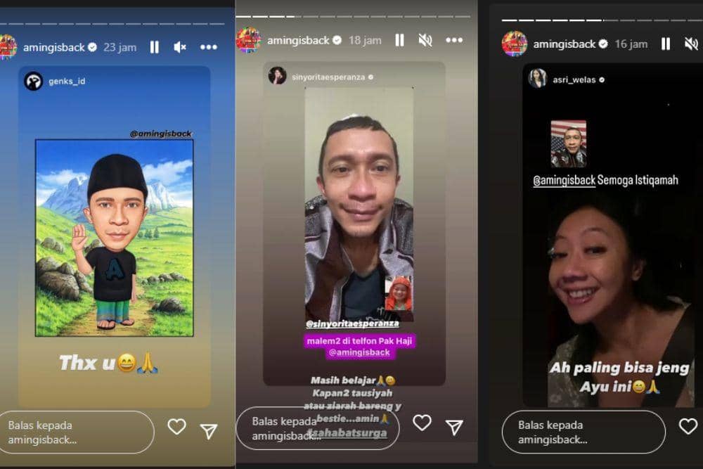 instagram.com/amingisback