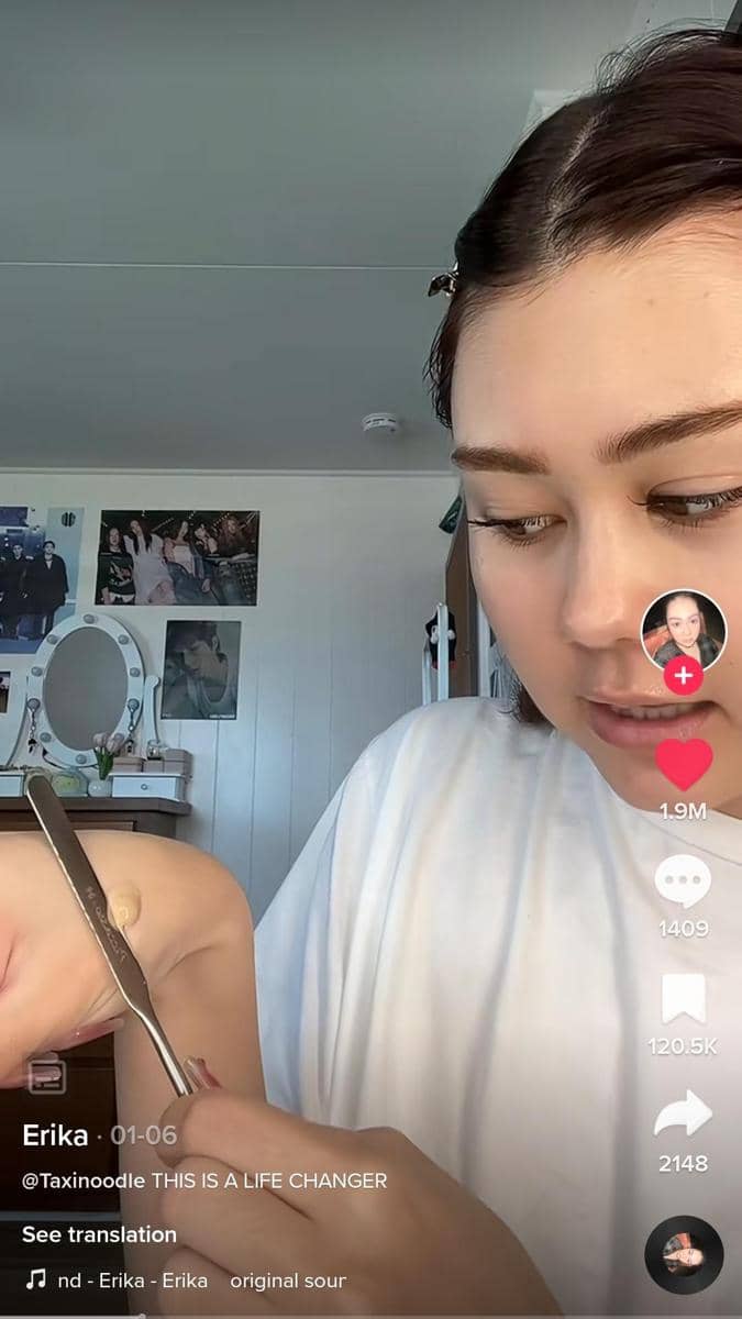 tiktok.com/@erikatitus