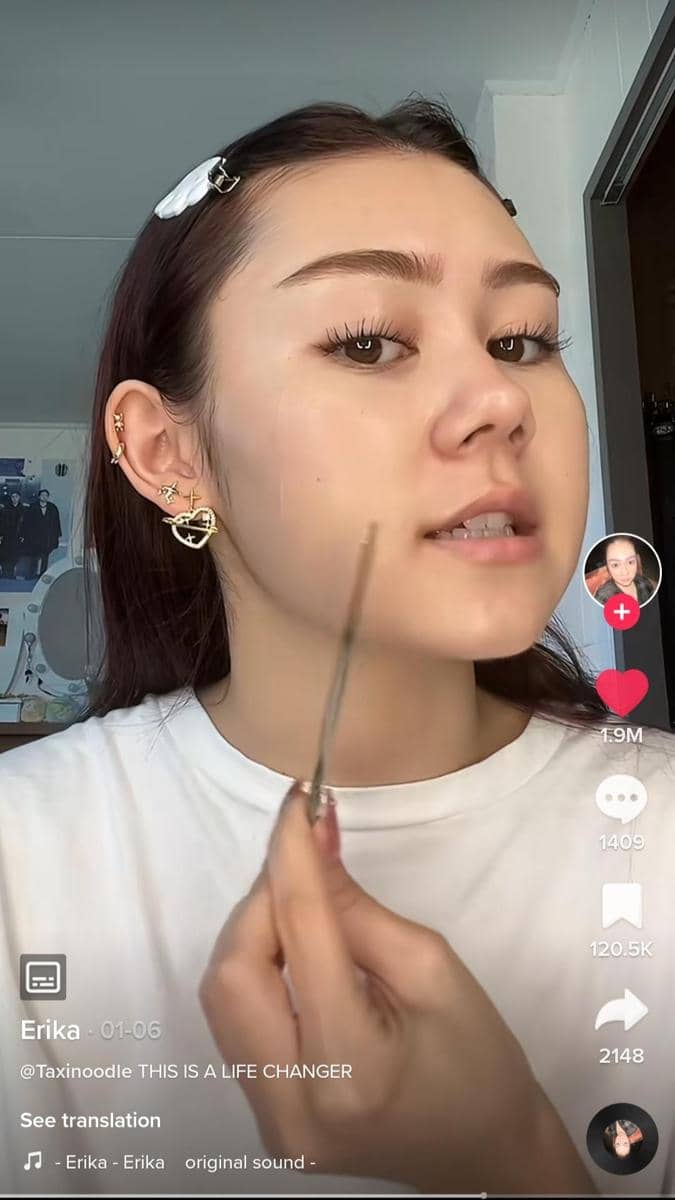 tiktok.com/@erikatitus