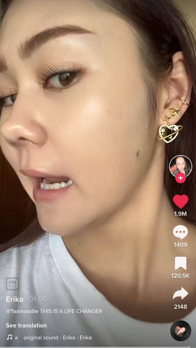 tiktok.com/@erikatitus