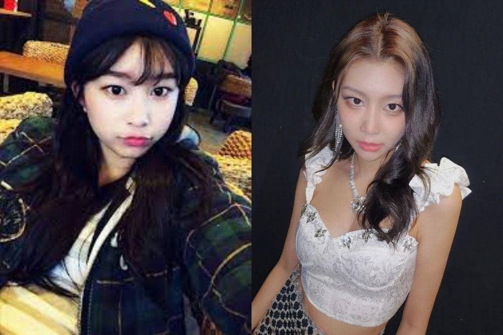 facebook.com, instagram.com/hyebinmm