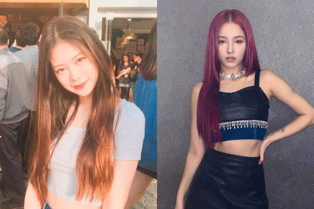 facebook.com, instagram.com/nancyjewel_mcdonie_