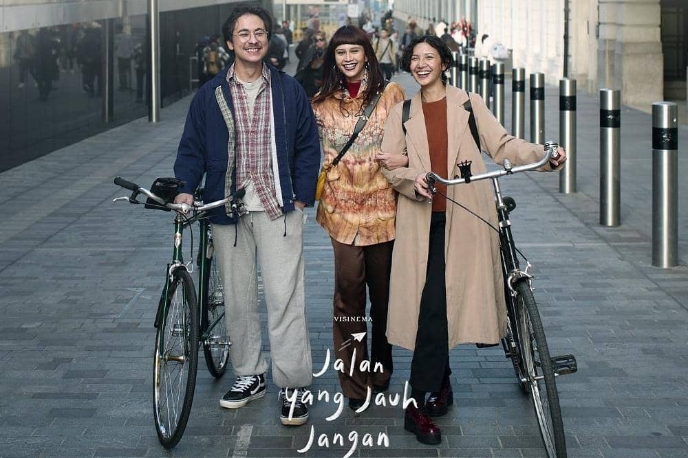 Instagram/ jalanyangjauhjanganlupapulang