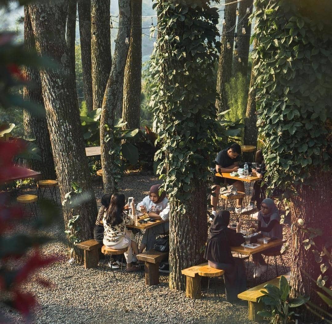 Instagram/@aranya.id