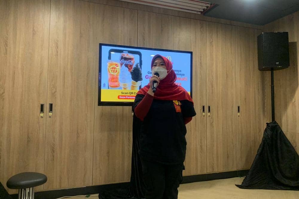 Popbela.com/Adinda Tasya Mutiara