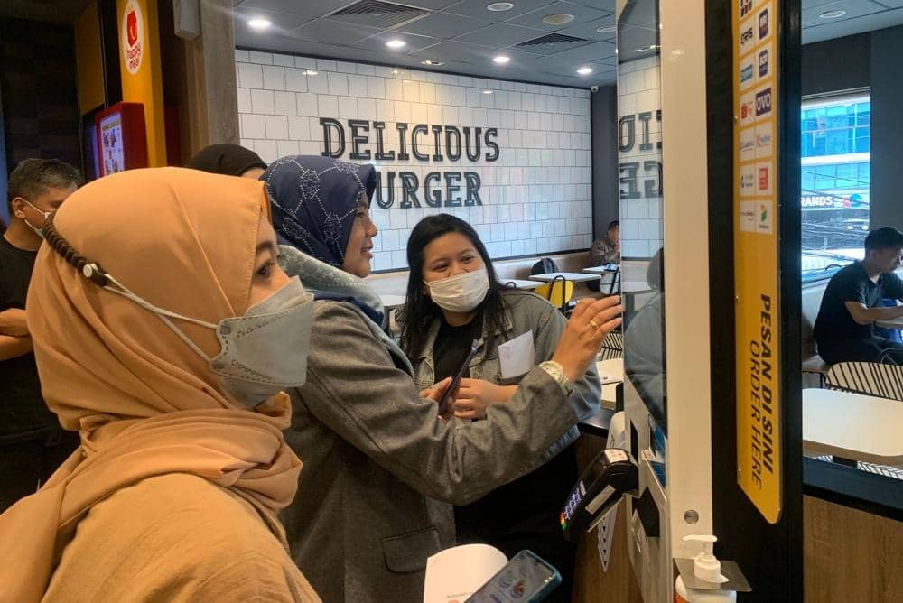 Popbela.com/Adinda Tasya Mutiara