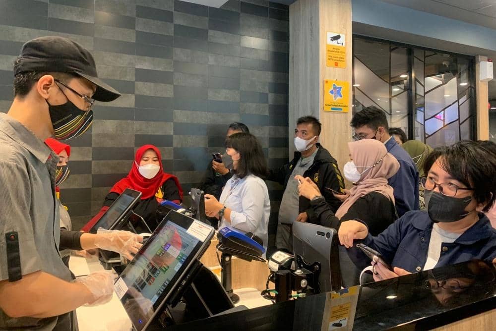 Popbela.com/Adinda Tasya Mutiara