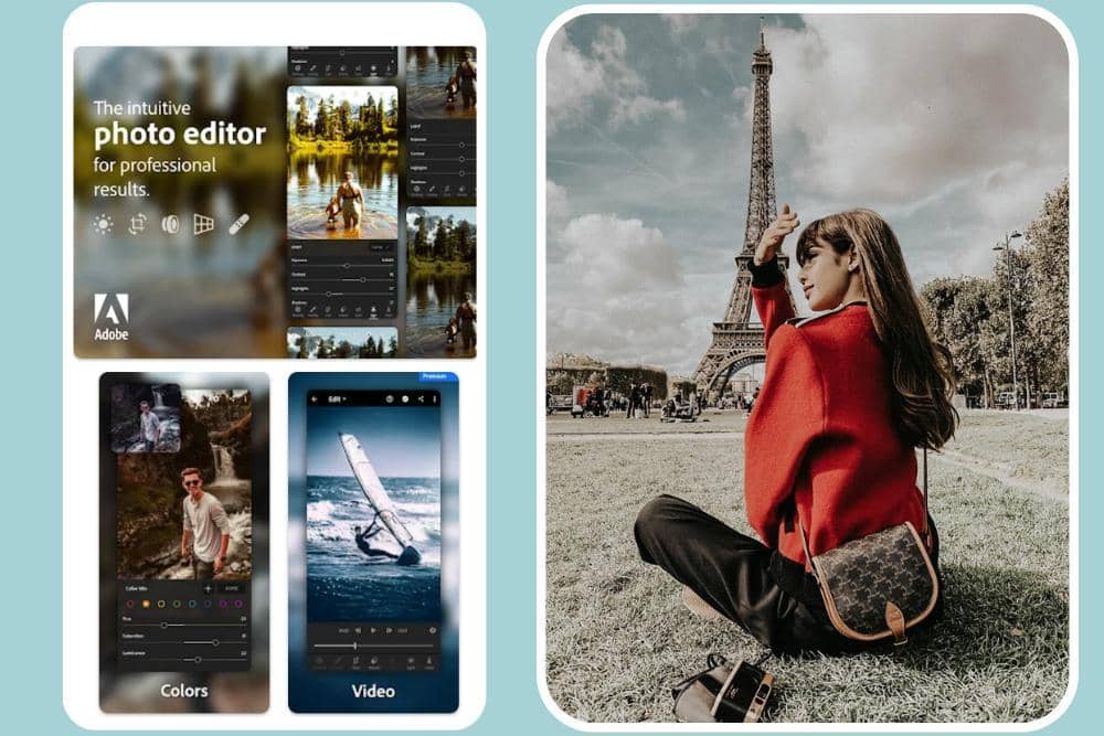 play.google.com & twitter.com/ericmixue