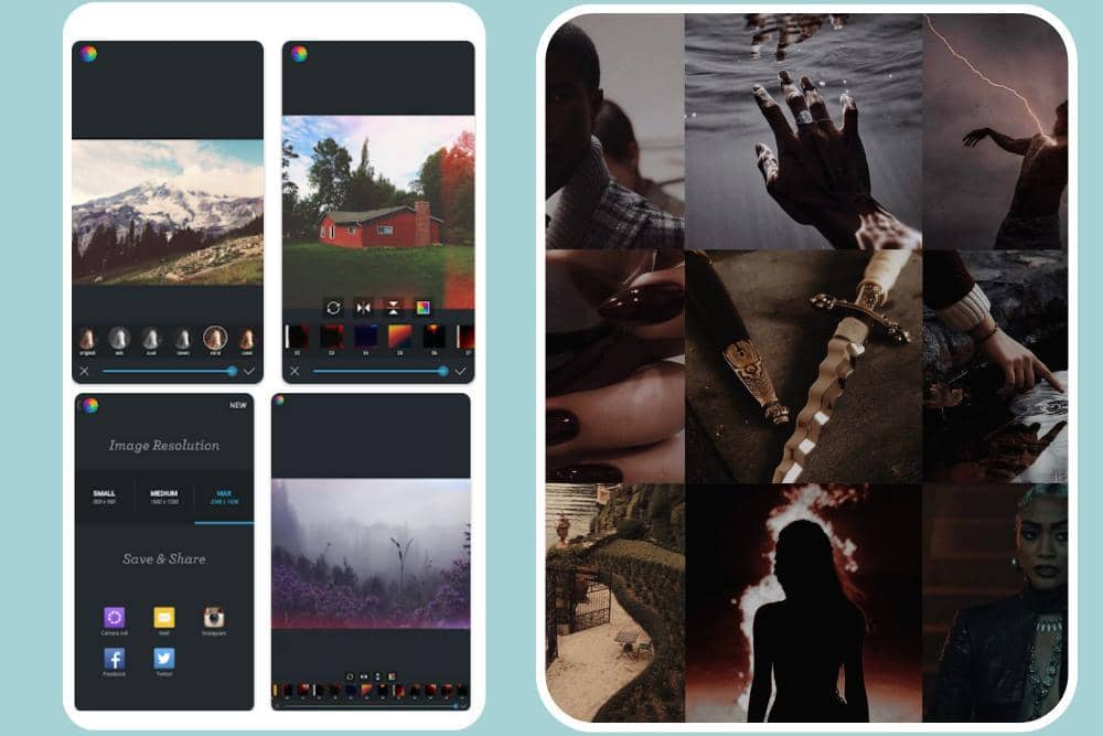 play.google.com & twitter.com/sherwrites_