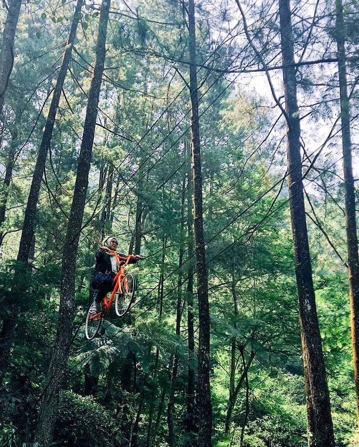 Instagram.com / arumsyarah