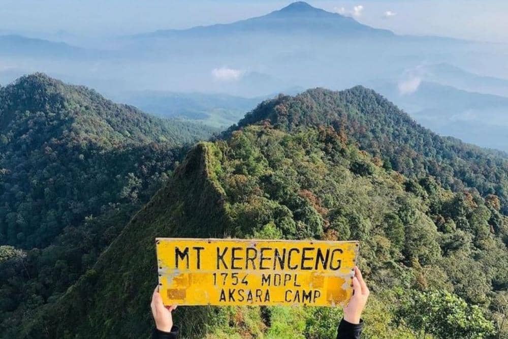 Instagram.com / kerencengmountain