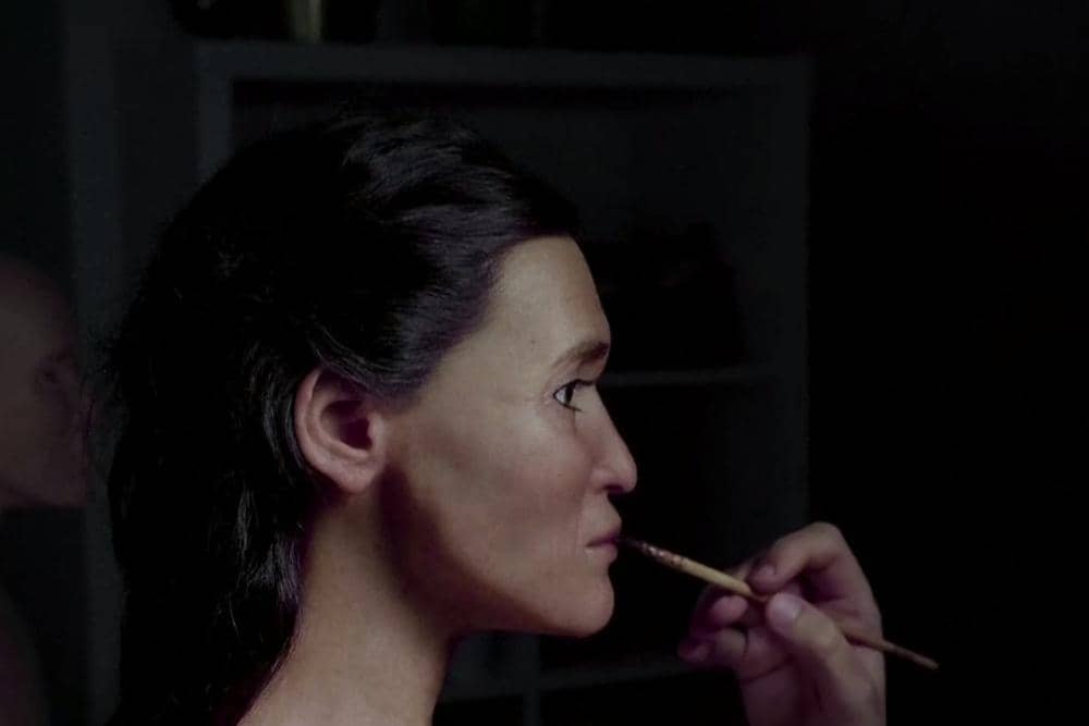 Dok. YouTube.com / Al Arabiya News