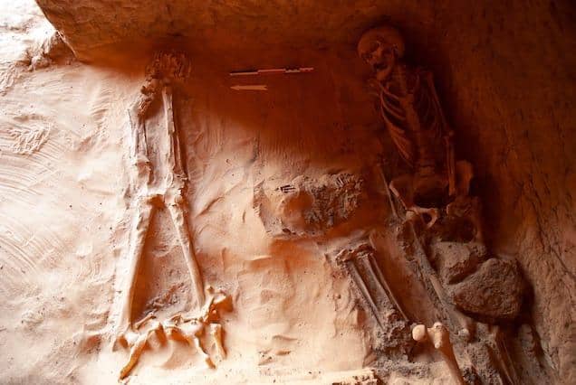 Dok. National Geographic