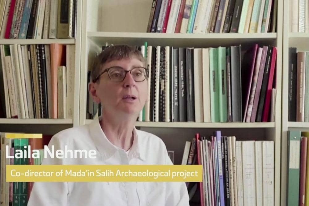 Dok. YouTube.com / Al Arabiya News