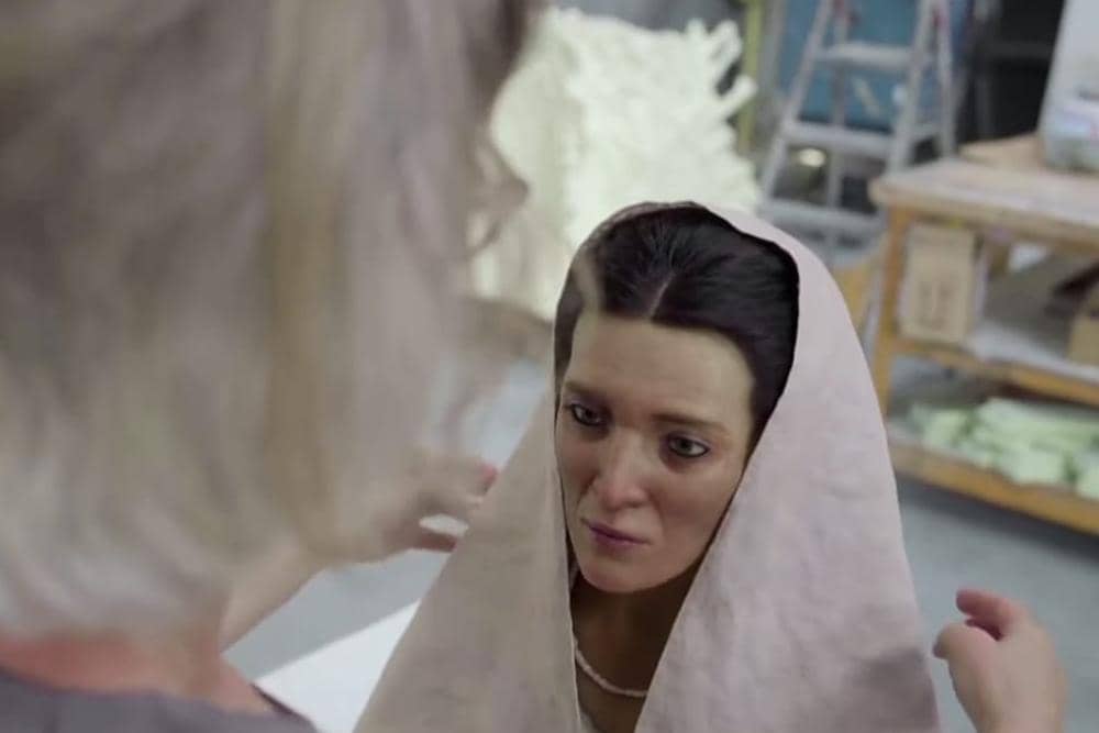 Dok. YouTube.com / Al Arabiya News