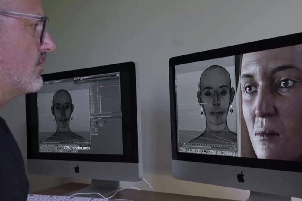 Dok. YouTube.com / Al Arabiya News