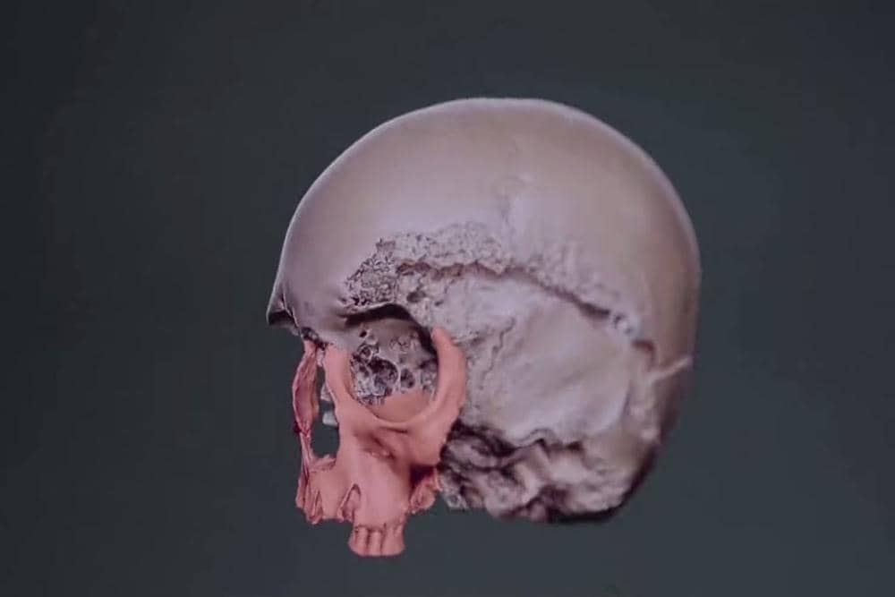 Dok. YouTube.com / Al Arabiya News