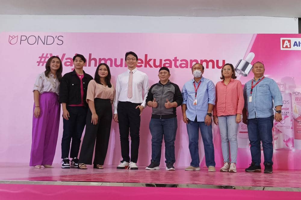 Popbela.com/ Zikra Mulia Irawati